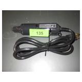 DREMEL MOTO-TOOL (TURNS ON)