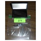 NOS VERNCO POCKET KNIFE