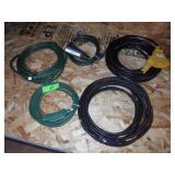 ASST. EXTENSION CORDS