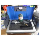 STCOLEMAN CAMP GRILL (UNTESTED)