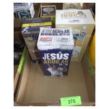 ASST. MILWAUKEE BREWERS BOBBLE HEADS