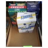 ASST. MILWAUKEE BREWERS BOBBLE HEADS