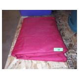 EXTRA LARGE CHRISTMAS TREE STORAGE BAG