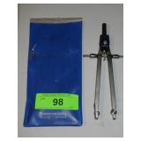 STAEDTLER ADJUSTABLE COMPASS