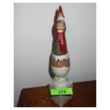 CAPTURED CARVINGS #861