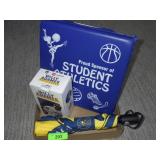 MILWAUKEE BREWERS BOBBLE HEAD & UMBRELLA, >>>>>