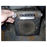 VINTAGE BUICK AM CAR RADIO - 1950