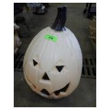 BLOW MOLD PUMPKIN 24"