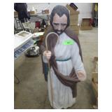 BLOW MOLD SHEPHERD
