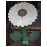SUNFLOWER CABINET 29 x 19 x 6