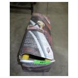 ZEE LINE PLASTIC ROTARY PUMP - APPEARS UNUSED