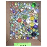 VINTAGE MARBLES