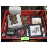 VINTAGE TRAIN SWITCHES (UNTESTED), BELL ALARM, >>>