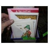 ASST. GREETING CARDS