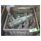 VINTAGE BOTTLES -PEPSI, DIET PEPSI, PEPSI LIGHT>>>