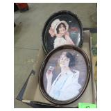 1972 & 1973 COCCA COLA TRAYS