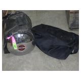 GOLDWELL BAG, ROCAWEAR BAG