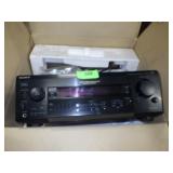 SONY STR-DE525 AM / FM / STEREO / RECIEVER / >>>>>