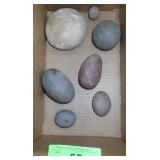 ASST. ROCKS / STONES