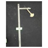 VINTAGE CAMBER GUAGE