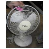 HAWAIIAN BREEZE FAN (WORKS - NEEDS CLEANED)