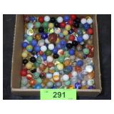 VINTAGE MARBLES