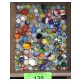 VINTAGE MARBLES