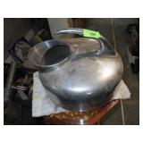 VINTAGE SURGE STAINLESS STEEL MILKER