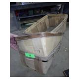 FRUIT / VEGGIE BASKETS