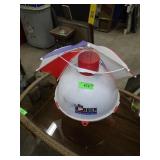 BIG BOBBER COOLER, UMBRELLA HAT