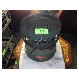 VINTAGE COLEMAN HEATER (UNTESTED)