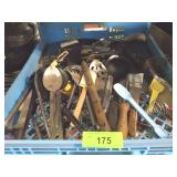 ASST. KITCHEN UTENSILS