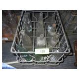 ASST. VINTAGE BOTTLES