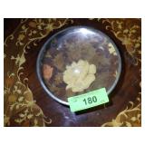 VINTAGE LENS / MAGNIFYING GLASS?