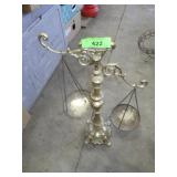 VINTAGE DECORATIVE SCALE