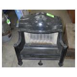 VTG RADIANT HEATER FIREPLACE INSERT (UNTESTED)