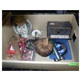 VINTAGE DOLL BABY BOTTLE, DERBY BOXCAR, COCA COLA>