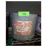 VINTAGE EGG WASHER - TURNS ON