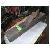 VINTAGE WOOD PLANE 22"