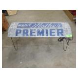 VTG PREMIER MAGIC MOTHER CHICK WARMER>>>