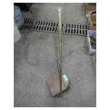 VINTAGE FOOT PUMP / BELLOW