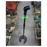 MICROPHONE STAND