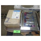 MOTION PICTURE (WORKS, BUT HAS CHIP ON CORNER), >>