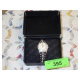 BULOVA WATCH - UNTESTED