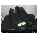 SKECHERS RELAXED FIT SNEAKERS WOMANS SIZE 11