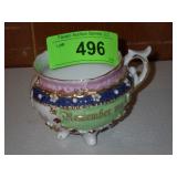 VINTAGE REMEMBER ME CUP