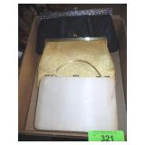 VINTAGE CLUTCH PURSES