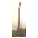 VINTAGE AXE