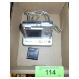CASIO EXILIM CAMERA (UNTESTED)