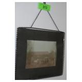 1906 B & W PHOTO SUGAR CREEK FARMS HESS BROS